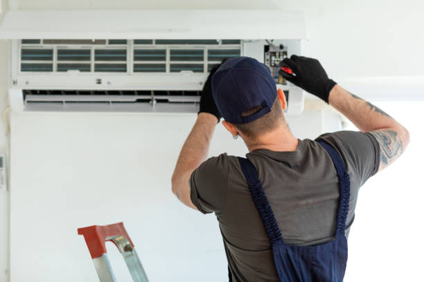 Best Residential Air Duct Cleaning  in Plymouth, MI