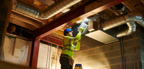Best Affordable Duct Cleaning Services  in Plymouth, MI