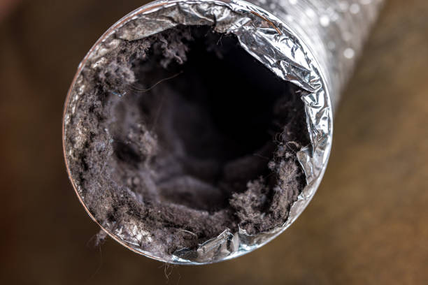HVAC System Cleaning in Plymouth, MI