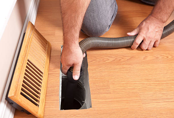 Best Ventilation Cleaning Services  in Plymouth, MI