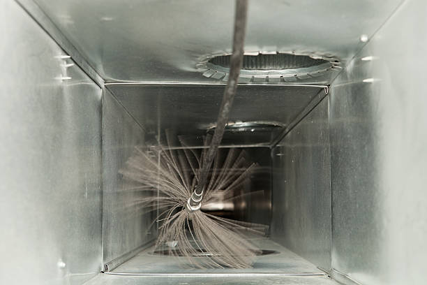 Reliable Plymouth, MI Airduct Cleaning Solutions