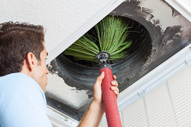Ductwork Cleaning Services in Plymouth, MI