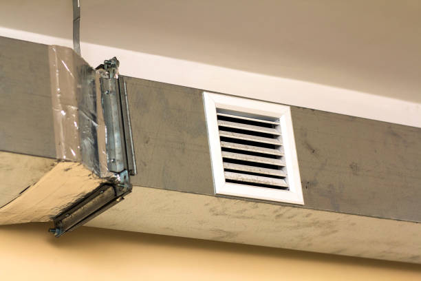 Best Commercial Air Duct Cleaning  in Plymouth, MI